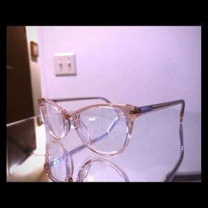 💕WARBY PARKER MADELINE FRAMES💕